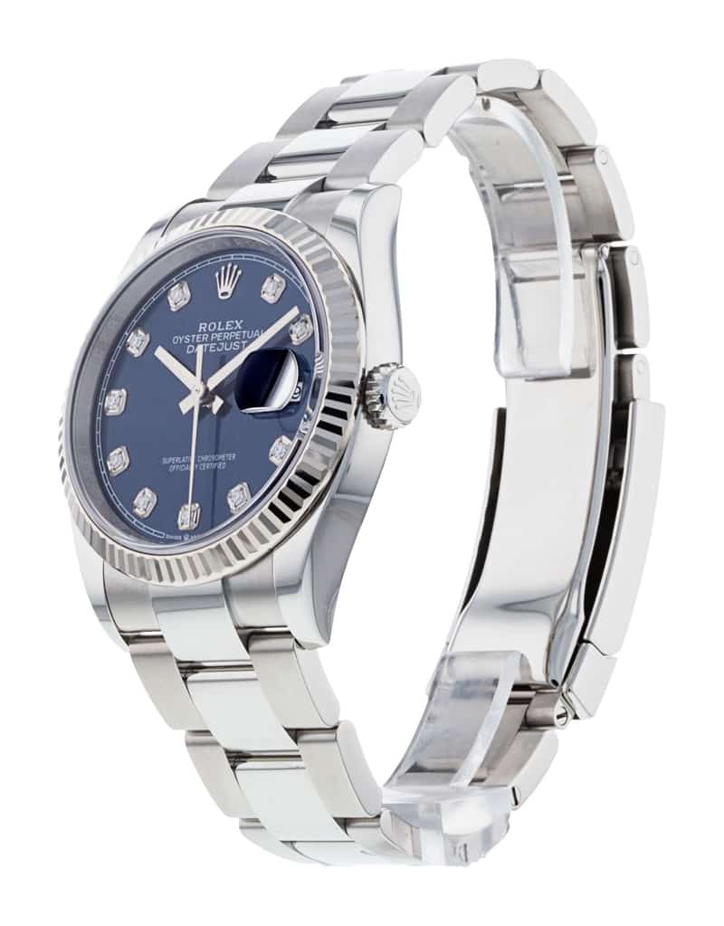 Rolex Datejust 126234